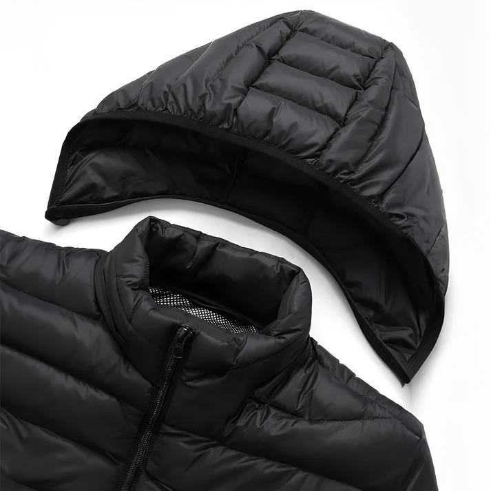 HeatPro® Heated Puffer Jacket - Unisex