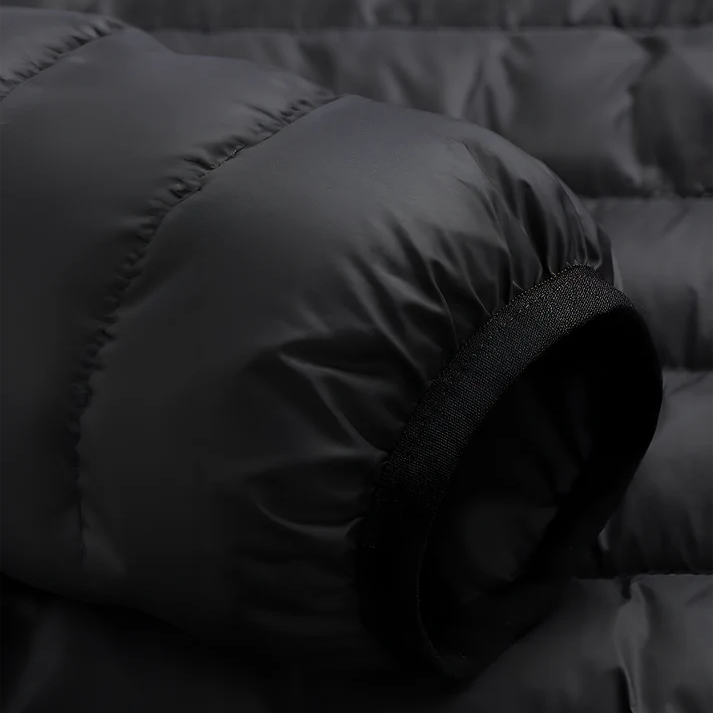 HeatPro® Heated Puffer Jacket - Unisex