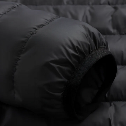 HeatPro® Heated Puffer Jacket - Unisex