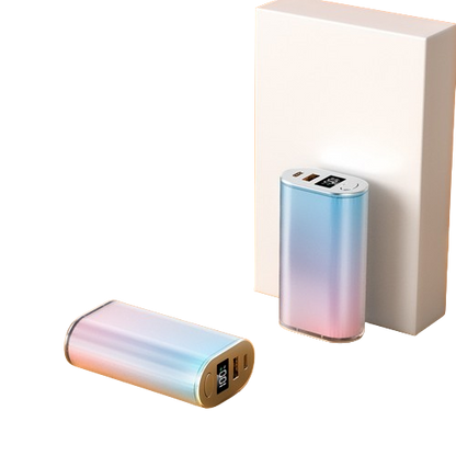 HeatPro® Power Bank