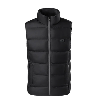 HeatPro® Heated Puffer Vest - Unisex