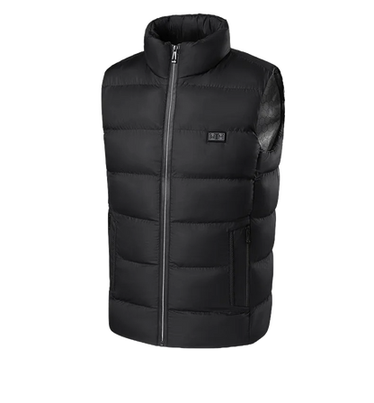 HeatPro® Heated Puffer Vest - Unisex