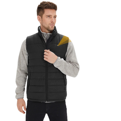 HeatPro® Heated Puffer Vest - Unisex
